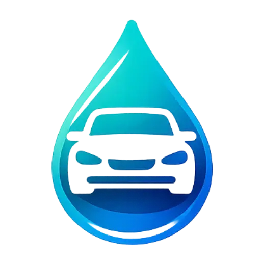 Lavage auto à domicile Maillet